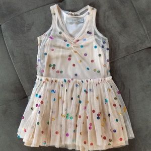 Stella McCartney Kids dress size 2 Years